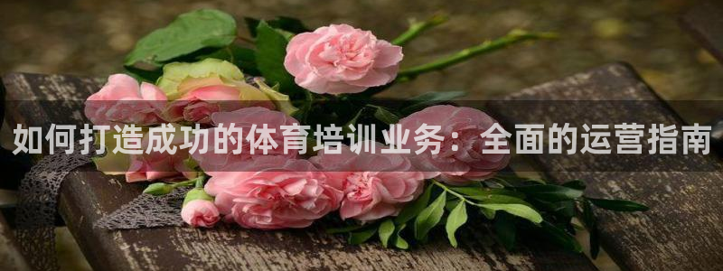 富联地产怎么样知乎：如何打造成功的体育培训业务：全面