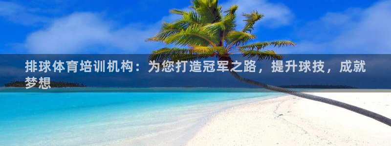 富联官网注册流程视频：排球体育培训机构：为您打造冠军